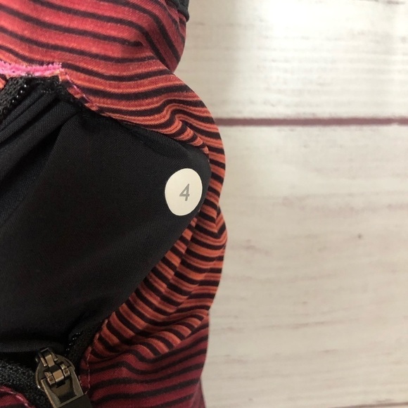 Lululemon Tracker Short III Radiant Pink Paradise - Picture 8 of 8